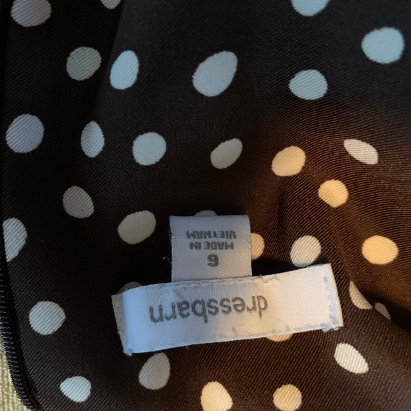 Dress - Picture 3 of 3